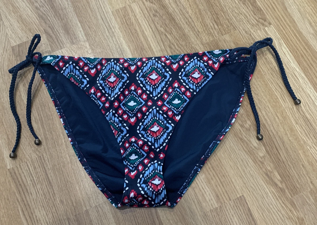 ladies fat face bikini bottoms size 16 new withouts tags