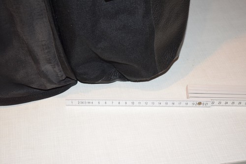 Ortlieb Rucksack, Daypack, Wasserdicht, ca. 46x34x18cm, *Sehr Guter Zustand* - Bild 7 von 7