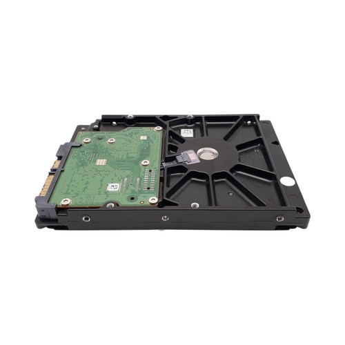 Seagate Barracuda 500GB HDD ST3500413AS 3.5" SATA III Hard Drive Tested E6056 - Picture 8 of 11
