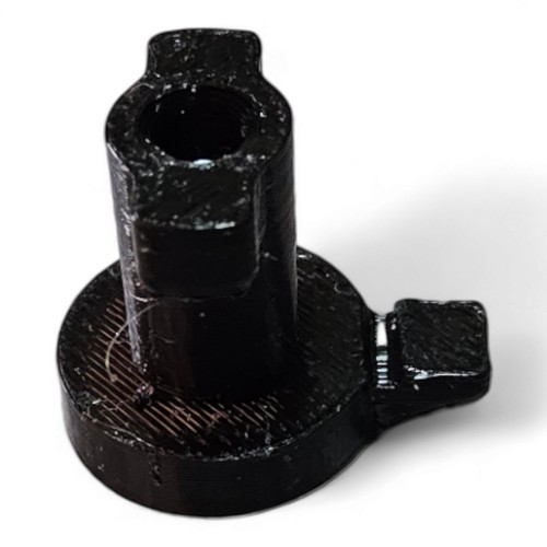 Scheinwerfer Einstellschraube passt für BMW E24 E30 wie 63121385397 made by 3DCS - Bild 4 von 7