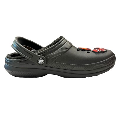 Crocs Clog Deadpool & Wolverine with 9 Charms Marvel 