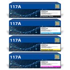 Toner XXL für HPI17A Color Laser MFP 179fwg 178nwg 150a 178nw 179fnw 2070 A