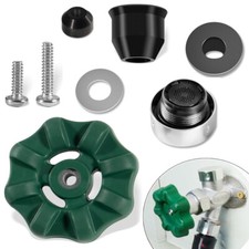 P-164KT-807 Complete Wall Hydrant Service Repair Kit fit for Prier P-164 Series
