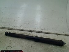 STOßDÄMPFER RECHTS HINTEN SHOCK ABSORBER RIGHT REAR Toyota Aygo (B10) 2006
