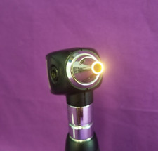 Welch Allyn REF 25020 3.5V Otoscope Head Only -Working Condition