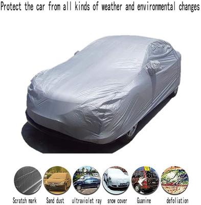 z-snowman Car Cover Waterproof All Weather for Automobiles 1927059 inches Universal Fit for Sedan z-snowman Car Cover Waterproof All Weather for Automobiles 1927059 inches Universal Fit for Sedan