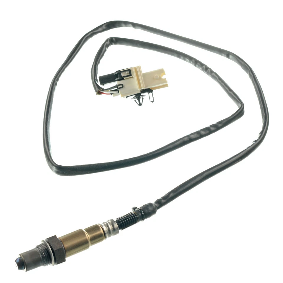 Sonda Controllo Lambda Prima Kat per Volvo S80 I 184 XC90 I 275 2.8L 2.9L - Immagine 3 di 4