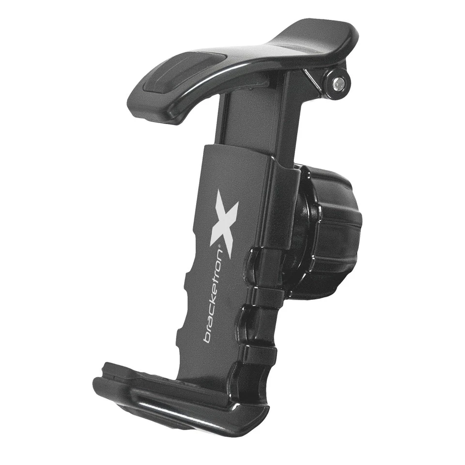 HD Heavy-Duty Gear Rack PRO Phone Mount Accessory - BX1-771-2 - Image 2 of 4
