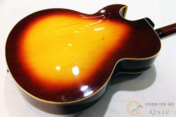 Gibson ES-175D 1974-75 beutiful JAPAN rare useful useful useful EMS F/S 662471 Gibson ES-175D 1974-75 beutiful JAPAN rare useful useful useful EMS F/S 662471