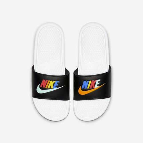 benassi jdi mismatch