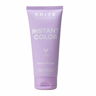 brite pastel purple instant oz fl target