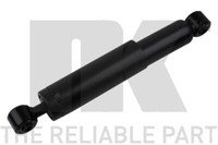 Nk 60391659 ÖL StoßDäMpfer ÖLdruck DäMpfer Hinterachse Hinten