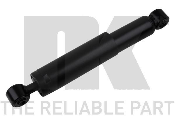 Nk 60391659 ÖL StoßDäMpfer ÖLdruck DäMpfer Hinterachse Hinten-image