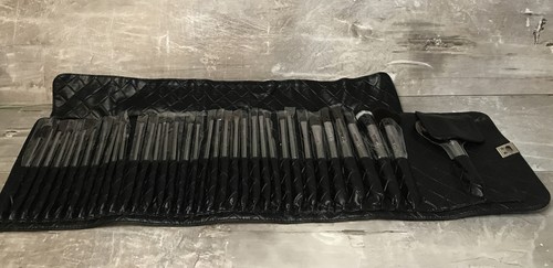 BH Cosmetics Sculpt and Blend Makeup Brushes 36 Piece Professional Set Brand New - Picture 2 of 12