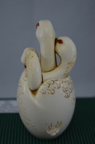 HARMONY KINGDOM ADAM BINDER EDITIONS LTD. ED. - SNOW PATROL 486/750 (6) - Picture 5 of 11
