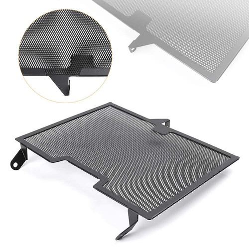 Radiator Grille Cooler Cover Protect For Suzuki GSXS 1000/1000F 2015 2016 2017
