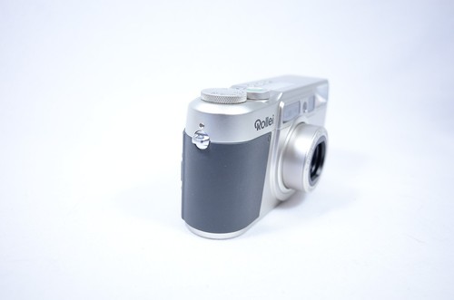 Rollei AFM 35 Point and Shoot Film Camera #6004674 - Picture 5 of 10