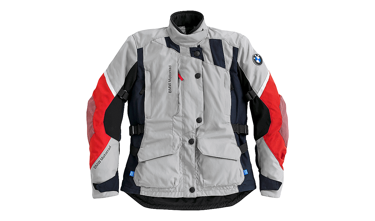 New BMW GS Dry Jacket Women's EU 42 
