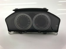 P2426 VOLVO SPEEDOMETER INSTRUMENT 31343325AA