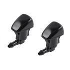<!--F#f_0-->For Toyota Hilux 2004-2015 2x Front Windscreen Washer Nozzle Wiper Spray Jets<!--F/-->