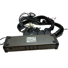 IOGEAR GCS1104 4-Port DVI 4-Ports KVM/Audio Switch USB /Cables Power Supply