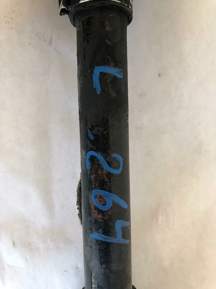 Saturn Astra 2008-2009 eje delantero CV eje conductor lado izquierdo LH OEM Foto 4 de 4