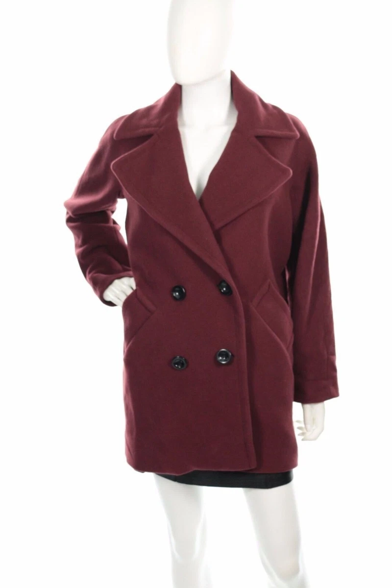Trina turk peacoat sale