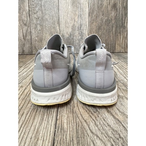 SCARPE DA GINNASTICA NIKE ODYSSEY REACT FLYKNIT GRIGIO LUPO BIANCO TAGLIA 8 AH1016 - Foto 3 di 12