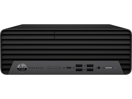 HP Ordinateur portable ProDesk 600 G6 SFF Intel Core I5-10500 16 Go SSD 240 Go W
