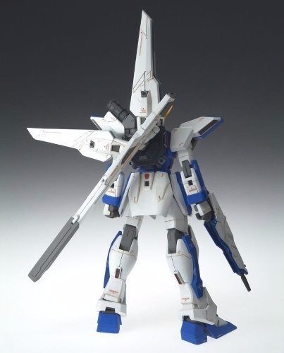 GUNDAM FIX FIGURATION #0033 GUNDAM X / DIVIDER / GX-Bit