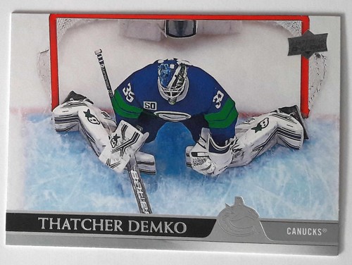 2020-21 Upper Deck Serie 1 #1 - #250 Du wählst aus - Bild 212 von 251