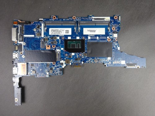 HP 840 G3 i5-6300U Mainboard Motherboard 903741-601 - Bild 1 von 3