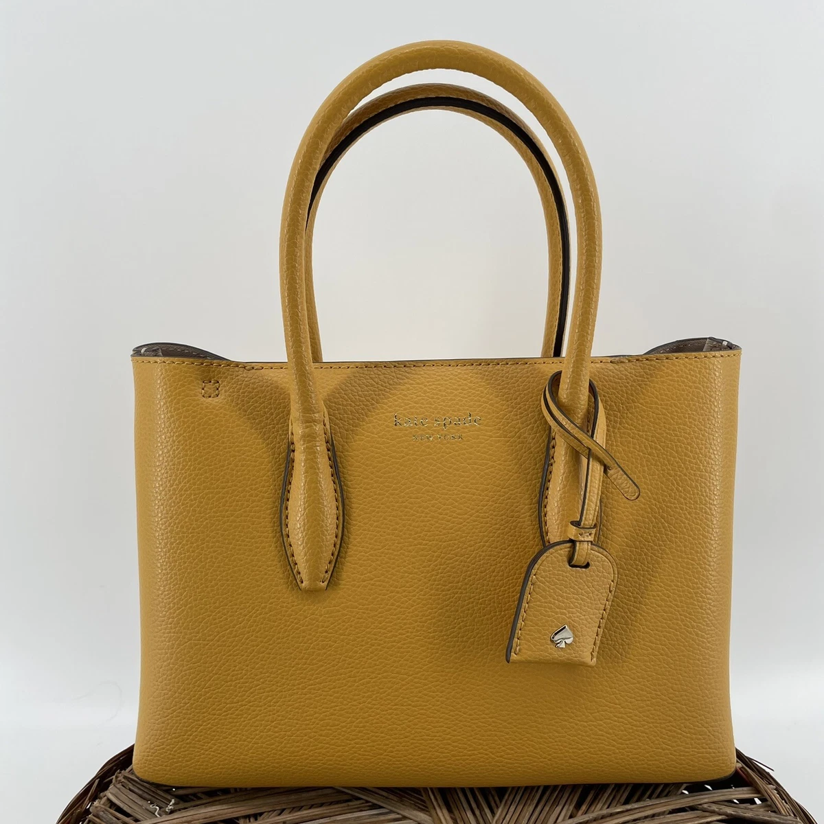 Kate spade cheap eva satchel