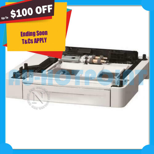 Fuji Xerox EL300837 250x Sheet Feeder/Paper Tray for DocuPrint P355d/DPP355d - Picture 1 of 1