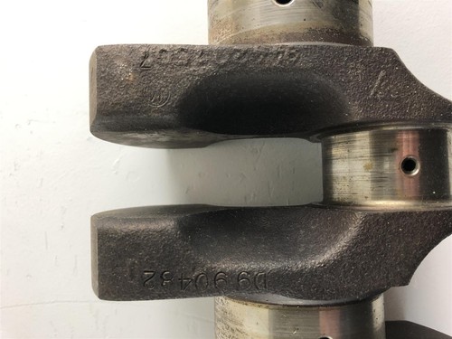 Porsche Kurbelwelle - Bild 4 von 4