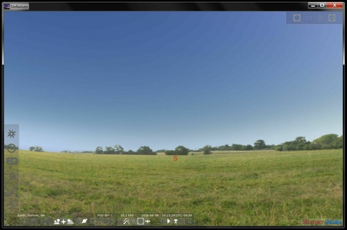 NEW & Fast Ship! Stellarium Real Time 3D Planetarium - Astronomers Telescope PC - Picture 2 of 12