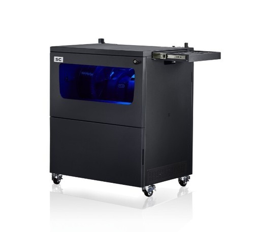 BCN3D Smart Cabinet für 3D Drucker - Bild 2 von 3