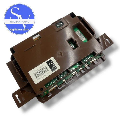 Fisher & Paykel Dryer Control Board 395628P
