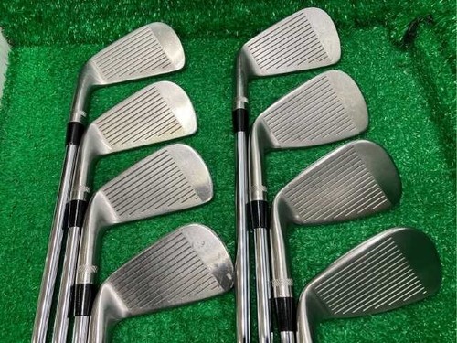 (Titleist) Iron Set 8Piece DCI990 3-9+Pw Flex S-300 Shaft DG(US) from japan - Picture 13 of 24