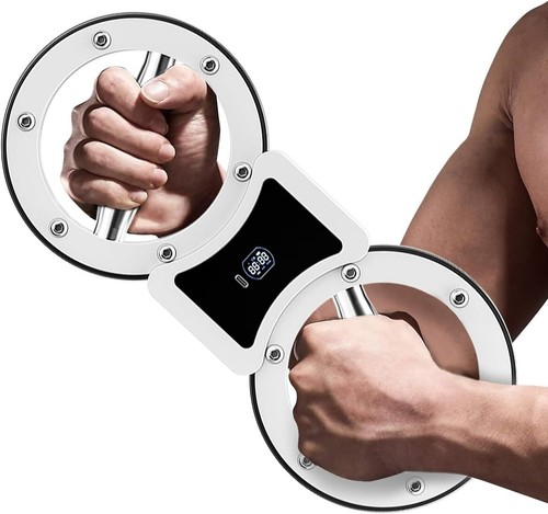 Spinning Burn Rotator Maschine, Armtrainingsgerät für Männer und Frauen, Unterarm - Bild 1 von 28