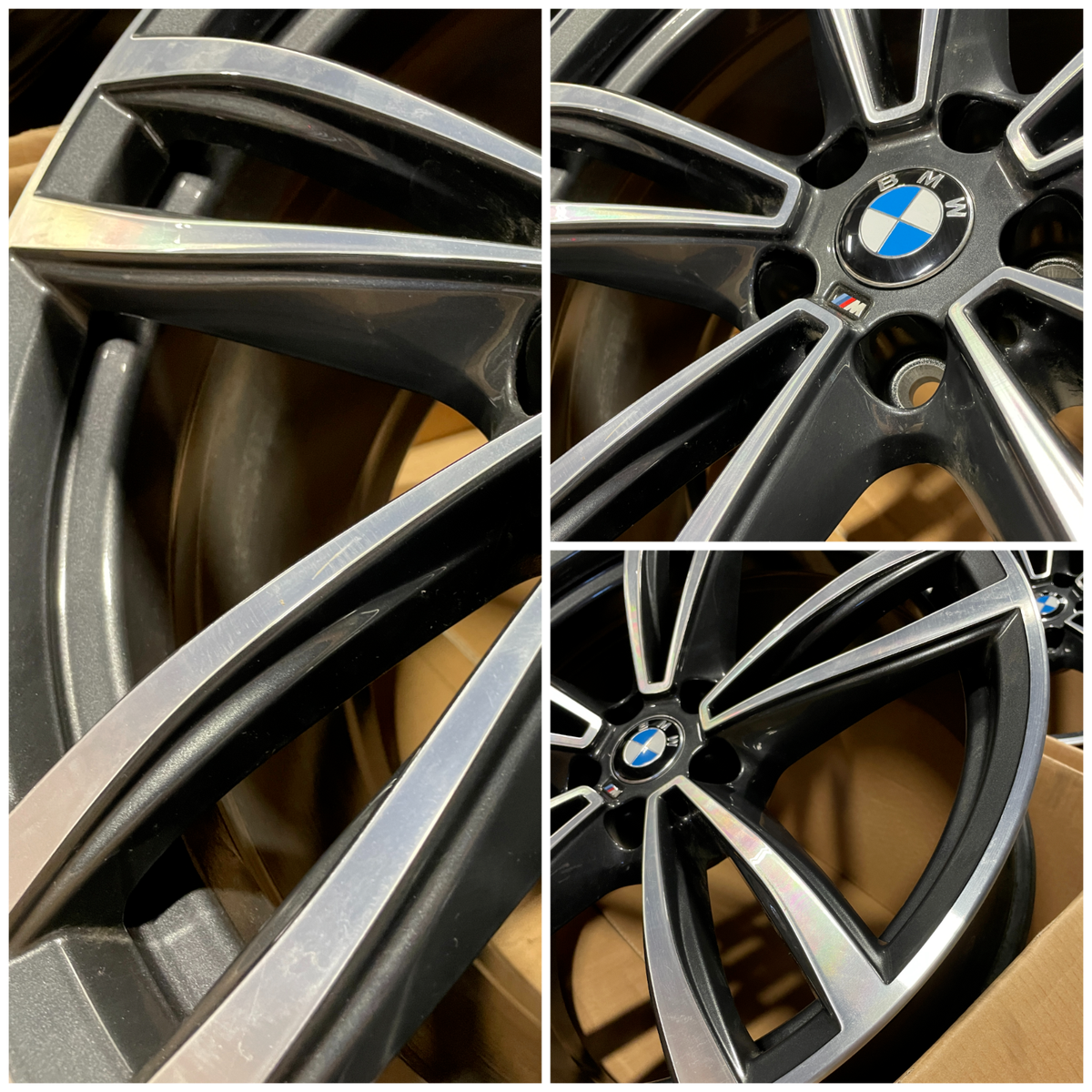 2016-2019 BMW 740eX 19