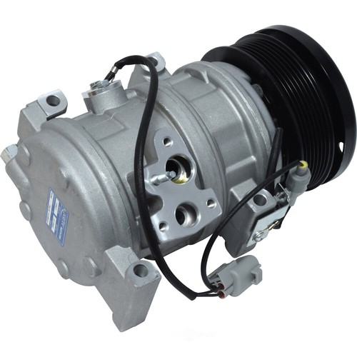 A/C Compressor-New UAC CO10834C - Picture 1 of 1
