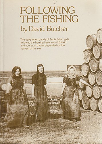 Following the fishing: The days when bands of Scots Fisher girls - Picture 1 of 1