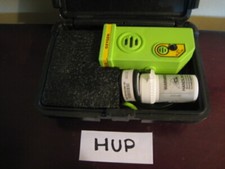 IST-AIM Safety S-450 Series Single Gas Pocket Monitor C3