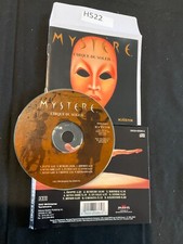 Cirque du Soleil: Mystére by Cirque du Soleil CD, Nov-1994, No Case #H522