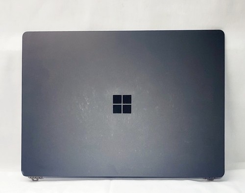 Microsoft Surface Laptop 4,5  13.5 LCD Screen assembly BLACK, Shattered Glass. - Picture 14 of 14