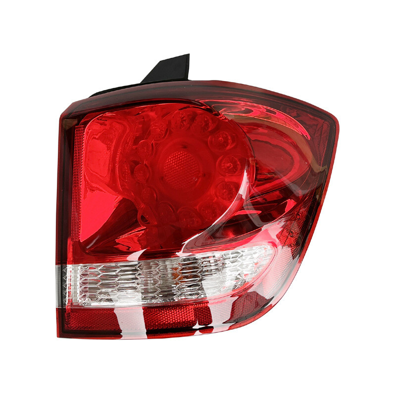 1 Pair Left Right Tail Lights 68078480AD 68078481AD For Dodge 11