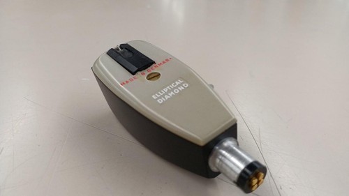 ORTOFON SPU-G MC Cartridge sehr gut von JP - Bild 8 von 12