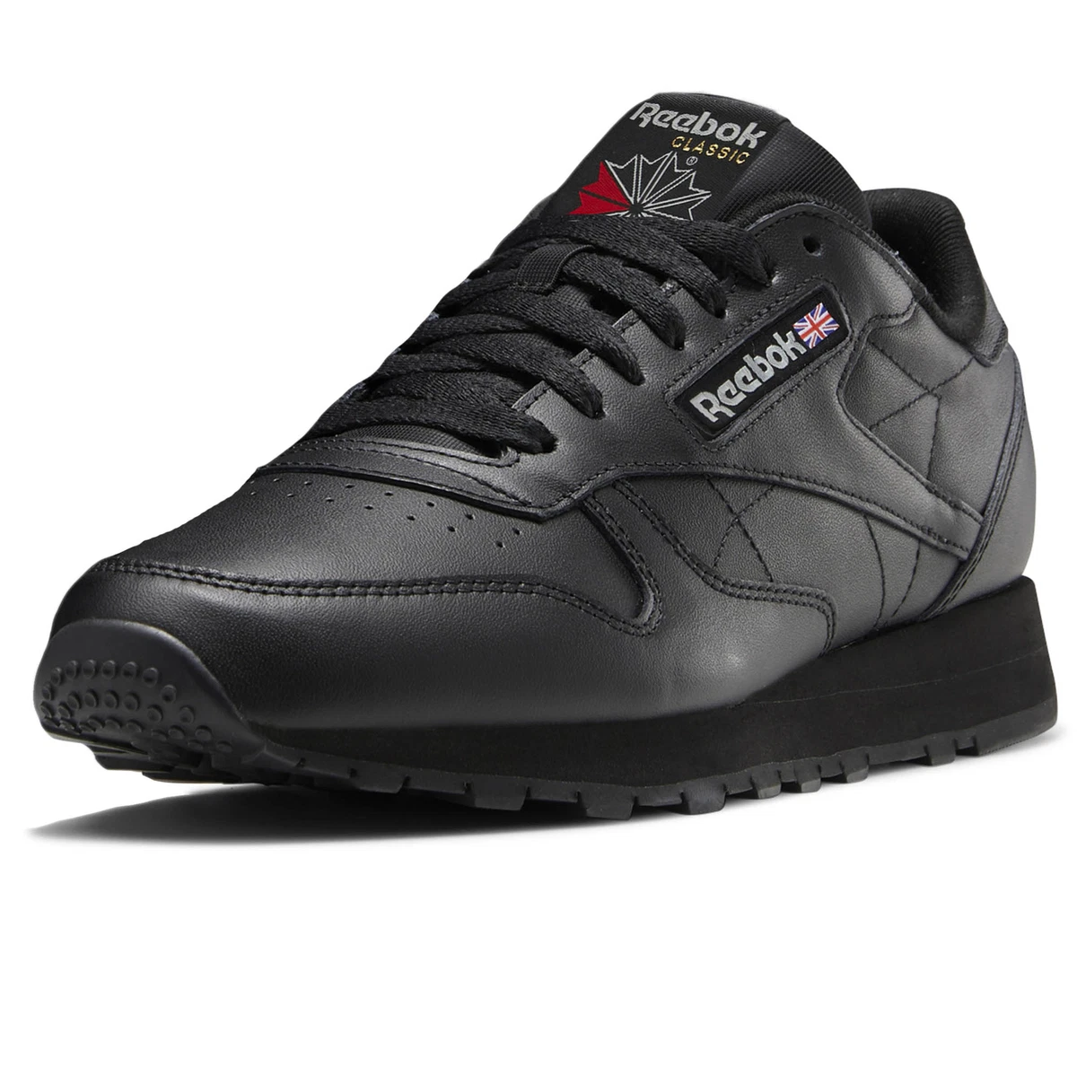 Reebok classic hotsell leather donna