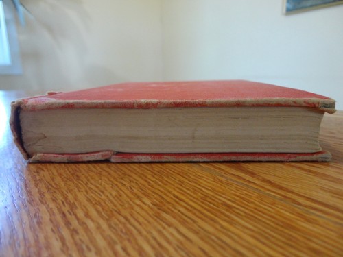 Vintage 1946 BLAZE OF NOON by Ernest K Gann Hardback Book 1st Edition - Picture 6 of 8